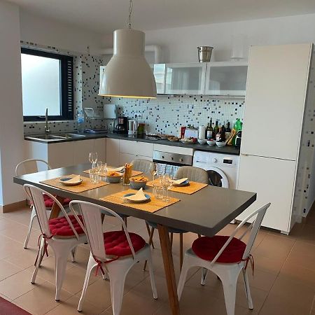Gran Terrazza, Vista Oceano, Confortevole, Ampio, Wi-Fi コスタ・カルマ エクステリア 写真