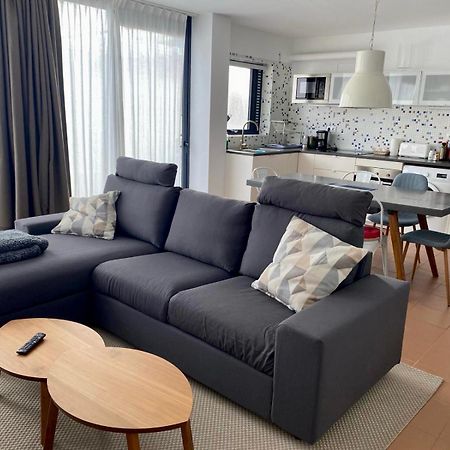 Gran Terrazza, Vista Oceano, Confortevole, Ampio, Wi-Fi コスタ・カルマ エクステリア 写真