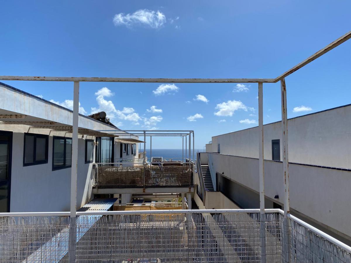 Gran Terrazza, Vista Oceano, Confortevole, Ampio, Wi-Fi コスタ・カルマ エクステリア 写真